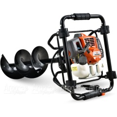 Мотобур (бензобур) Villartec D427 в Москве