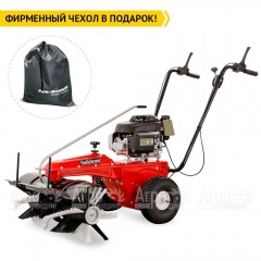 Подметальная машина Tielburger TK17 (Honda) в Москве