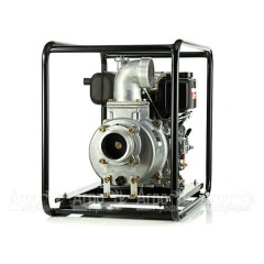 Дизельная мотопомпа DaiShin PTD306-Y в Москве