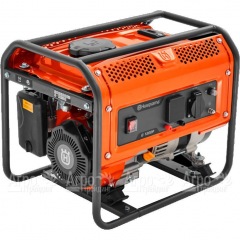 Бензогенератор Husqvarna G1300P 0.8 кВт в Москве