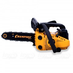 Бензопила Champion 125T-10 в Москве