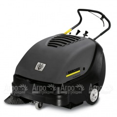 Подметальная машина Karcher KM 85/50 W G Adv в Москве