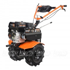 Мотоблок Patriot Победа (колеса X-Drive) в Москве