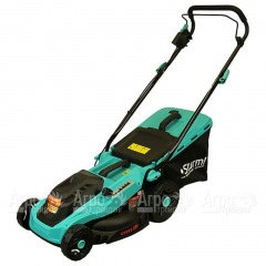 Газонокосилка электрическая Sturm EL1840 в Москве