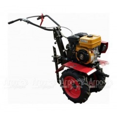 Мотоблок КАДВИ ОКА МБ-1Д2 М11 с двигателем B&S Vanguard 6,5 (фрезы в комплекте) в Москве