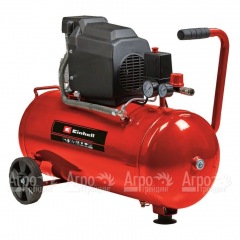 Компрессор поршневой масляный Einhell TC-AC 190/50/8 в Москве