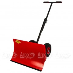 Снегоуборщик ручной DDE STH620 в Москве