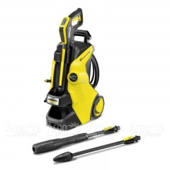 Мойка высокого давления Karcher K 5 Power Control в Москве