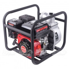 Бензиновая мотопомпа Patriot Победа МП 30 в Москве