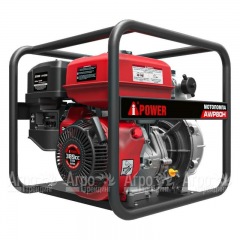 Бензиновая мотопомпа A-iPower AWP80H в Москве
