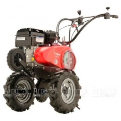 Мотоблок Pubert Transformer 70P TWK+ в Москве