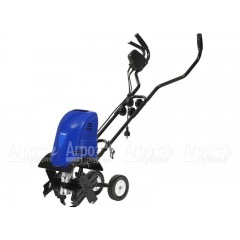 Легкий электрический культиватор Hyundai T 1500-E в Москве