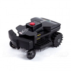 Газонокосилка-робот Caiman Tech X2 Elite S+ в Москве