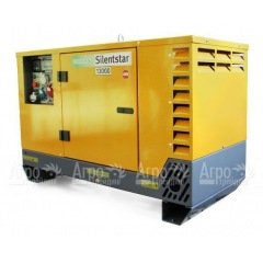 Дизельгенератор Caiman Silentstar 13000DT 11.4 кВт в Москве