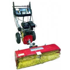 Щетка специальная Sun Garden SW-M для снегоуборщиков Sun Garden, Tornado в Москве