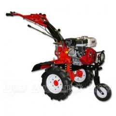 Мотоблок DDE V 700 II - DCWL4 Кентавр-1 в Москве