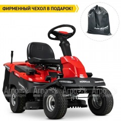 Садовый аккумуляторный райдер Мобил К XPA76 Премиум (без аккумулятора и зарядного устройства) в Москве