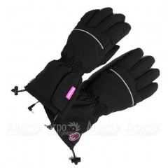 Перчатки с подогревом Pekatherm GU920L в Москве