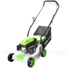 Газонокосилка бензиновая RedVerg RD-GLM40P в Москве
