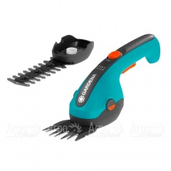 Аккумуляторые садовые ножницы Gardena ClassicCut Li 09854 в Москве