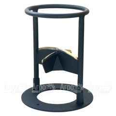 Ручной дровокол Kolundrov X4 в Москве