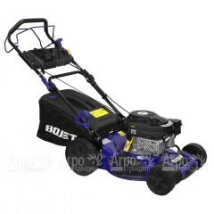 Газонокосилка бензиновая Bojet GLMS-46 в Москве