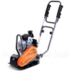 Виброплита бензиновая Husqvarna Atlas Copco LF 50 L в Москве
