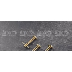 Срезной болт с резьбой 710-0890А в Москве