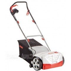 Аэратор электрический AL-KO Comfort 32 (32.3) VLE Combi Care в Москве