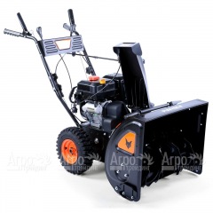 Снегоуборщик Fuxtec SF210 в Москве