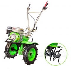 Мотоблок RedVerg Волгарь-3К в Москве