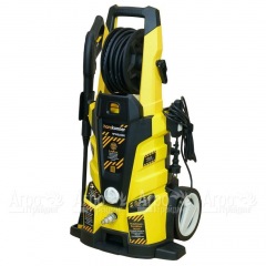 Мойка высокого давления Hanskonner HPW9225R в Москве