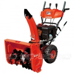 Снегоуборщик Elitech СМ 0756ЛЭ (E1609.011.00) в Москве