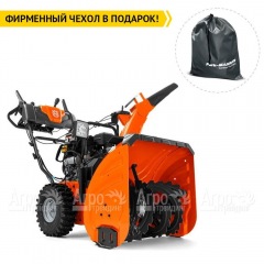 Снегоуборщик Husqvarna ST 330 в Москве