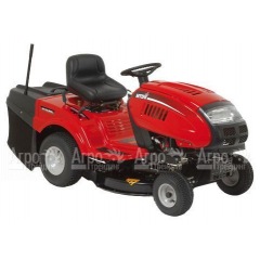 Садовый минитрактор MTD LA 125 в Москве