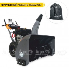 Снегоуборщик Villartec WB1176E(DA) в Москве