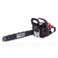 Бензопила RedVerg GC-58C-20" в Москве