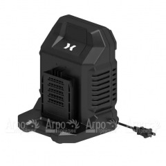 Зарядное устройство X6 60V, 8А для аккумуляторной техники Senix в Москве