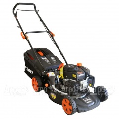 Газонокосилка бензиновая Profi PBM 46PA в Москве