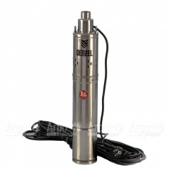 Скважинный насос Denzel DWS-3-75 в Москве