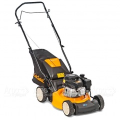Газонокосилка бензиновая Cub Cadet CC LM1 CP46 (CC 46 PO) в Москве
