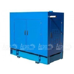 Дизельгенераторная установка ТСС АД-30С-Т400-1РПМ6 пжд  в Москве