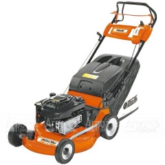 Газонокосилка бензиновая Oleo-Mac MAX44TH в Москве