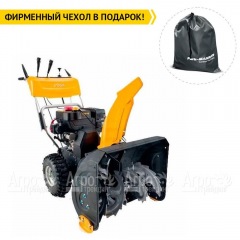 Снегоуборщик Stiga ST 4262 P в Москве