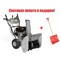 Снегоуборщик Agro Star AS8062 в Москве