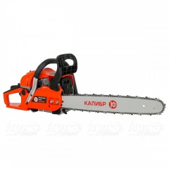 Бензопила Калибр БП- 2600/18У-18" в Москве