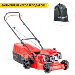 Газонокосилка бензиновая Solo by AL-KO 4212 P-A в Москве