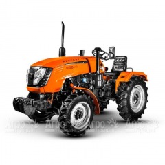 Минитрактор Кентавр Т-244 PRO в Москве