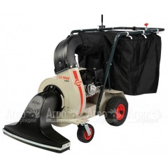 Садовый пылесос Cramer LS 9000 HBS в Москве