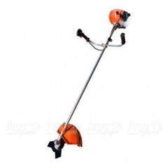 Бензокоса (бензиновый триммер) Рысь БТР-043 Promo в Москве